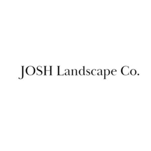 Photo of JOSH Landscape Co